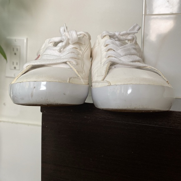 Golden Goose DB Superstar sneakers - Picture 9 of 11
